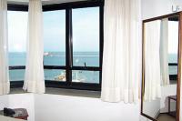 Golden Fortaleza Flat - Chambres d'hôtes Fortaleza