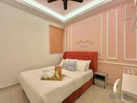 Appartement 2 Chambres