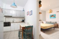 Apartment mit 1 Schlafzimmer - Meerseite