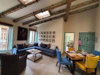 Castello di Carlo - Departamento Carlo Magno III - B&B Santa Águeda