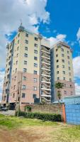 Relax crib Membly Estate OJ - B&B Ruiru
