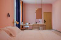 Standard Zweibettzimmer