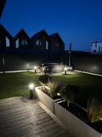 Sea Green House - B&B