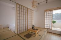 Superior Kamer met Queensize Bed