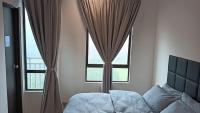 Homestay Ayer Keroh, MiTC , UTEM, Bukit Beruang - B&B