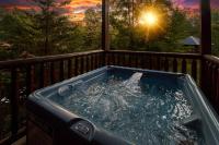 Summit Sanctuary Holiday home - B&B