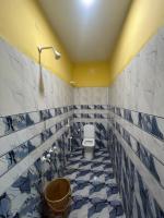 Deluxe Double Room with Bath