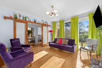 1960's Theme House - B&B Birregurra
