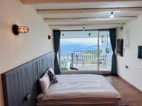 Superior Twin Room with Sea View