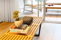 Rushcutters Bay Retreat with Balcony - New Listing - B&B Sídney