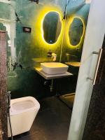 Tweepersoonskamer met Eigen Badkamer