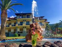 Vergos Hotel - Chambres d’hôtes