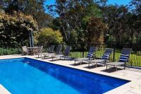 Westbrook, Kangaroo Valley - B&B Kangaroo Valley