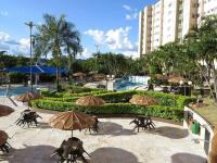 Apartamentos Ecologic Park - B&B Caldas Novas