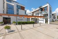 Tre Mare Apartments by the sea by Grand Apartments - Chambres d’hôtes Gdańsk