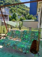 TantraTerrace - Chambres d’hôtes Gonio