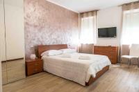 Großes Doppelzimmer