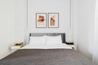 Apartamento 4 - Moderno en Castellana - 4 Torres - Chambres d’hôtes Madrid