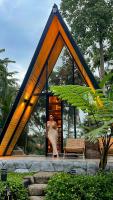 Delta Casa Ubud-Cozy Tropical Villas with Volcano View - Ferienwohnung