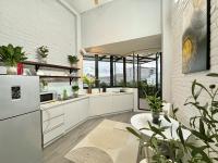 Appartement met 1 Slaapkamer