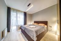 Appartamento con 1 Camera da Letto e Balcone