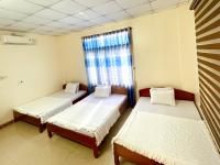 Lâm Đào House - B&B Dông Hội