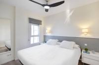 Apartment mit 2 Schlafzimmern
