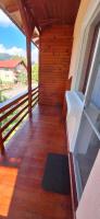 Cozy apartment in Sovata Resort - B&B Sovata