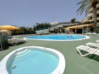 Apartament close to Playa del Inglés Beach - B&B