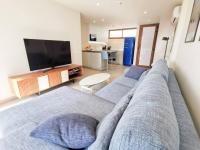 Nice 2 bedroom close to the beach in Maspalomas - B&B