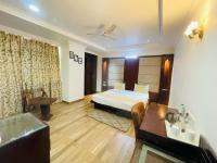 Hotel Imperial Inn - Nehru Place - B&B
