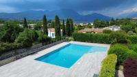 Appartamento Gloria by Bookinggardalake - Ferienwohnung Manerba del Garda