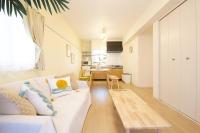 Li Kotohogi 201 - Bed and Breakfast Naha