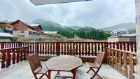CASA-Amelie terrace with view and parking - Ferienwohnung