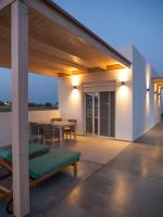 Zen Beach Suite Faliraki - B&B Faliraki