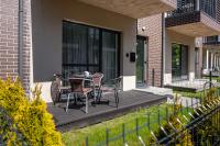 Appartement avec Terrasse