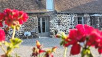 Les naturelles - B&B Saint-Aubin-de-Locquenay