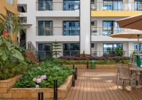 Nandwa Ivy By YourHost, Kileleshwa, Nairobi - B&B