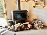 Albaski Lodge - B&B Mount Buller