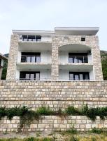 VALENTINO apartments - Bed and Breakfast Gornji Stoliv