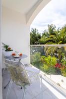 Apartments Lavica Beach Dumičić - Ferienwohnung Podstrana