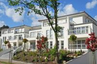 Ferienwohnung Duenenresidenz Koenigin Augusta 2 in Binz - B&B Ostseebad Binz