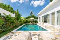 Villa Primarosa - Charming 3BR Villa with rooftop - Ferienwohnung