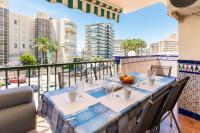 Apartamento Torreblanca, Fuengirola - B&B Fuengirola
