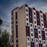 Urban Haven-Secure &Cozy Stay-Stylish Studio Near JKIA,Wilson& SGR s - B&B Nairobi