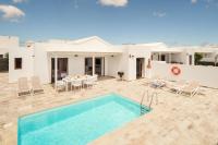 Domus Vulcani Ramagua - B&B Playa Blanca