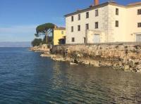 Apartment Jadranka (Magdic) - B&B Krk