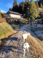 Sudo Nousaien - Ferienwohnung Kōriyama