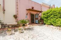 Loft Villa Antico Baglio - Scopello - B&B
