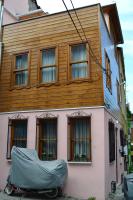 Balat Rose - B&B Istanbul